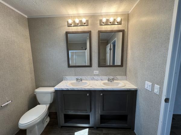 2021 Fairmont  Home