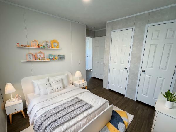 2021 Fairmont Mobile Home