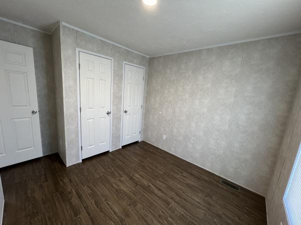 2021 Fairmont Mobile Home