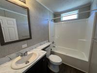 2021 Fairmont Mobile Home