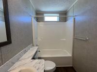 2021 Fairmont Mobile Home