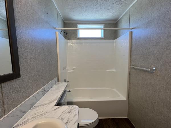 2021 Fairmont Mobile Home