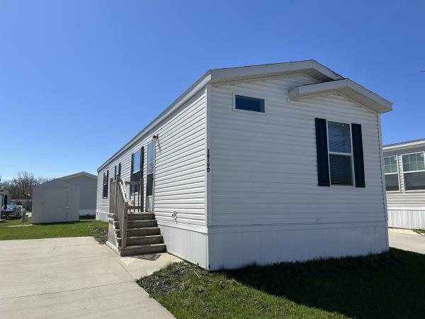 2021 Fairmont  Home