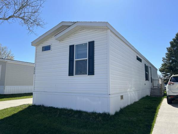 2021 Fairmont Mobile Home