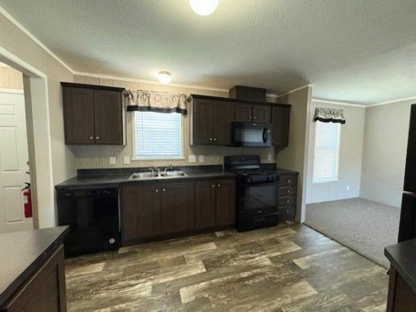2019 Champion Redman Advantage II Mobile Home