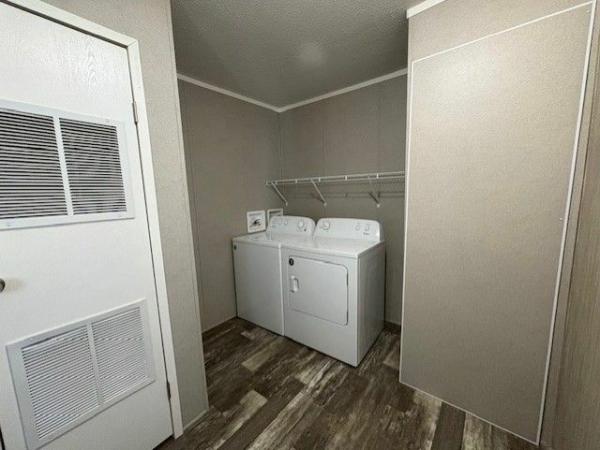 2019 Champion Redman Advantage II Mobile Home