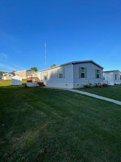 Mobile Home at 338 County Route 11, Lot 155 West Monroe, NY 13167
