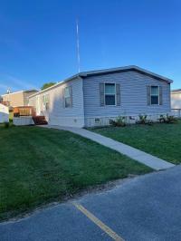 2020 Clayton 56INS28483BH20  Home