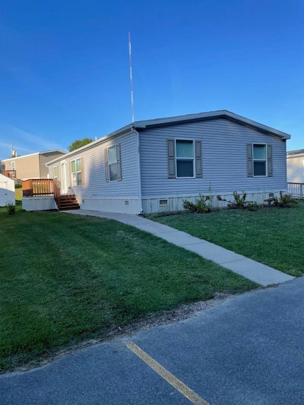 2020 Clayton 56INS28483BH20  Home