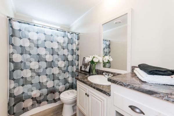 2020 Clayton 56INS28483BH20  Home