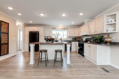 Mobile Home at 338 County Route 11, Lot 155 West Monroe, NY 13167