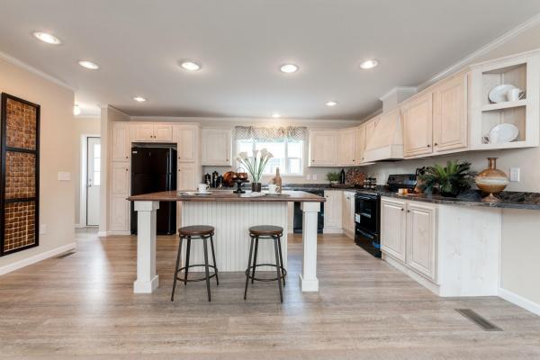 Photo 1 of 2 of home located at 338 County Route 11, Lot 155 West Monroe, NY 13167