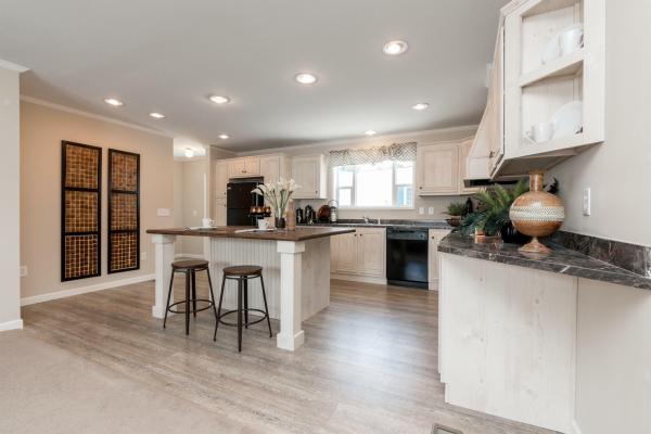 2020 Clayton 56INS28483BH20  Home