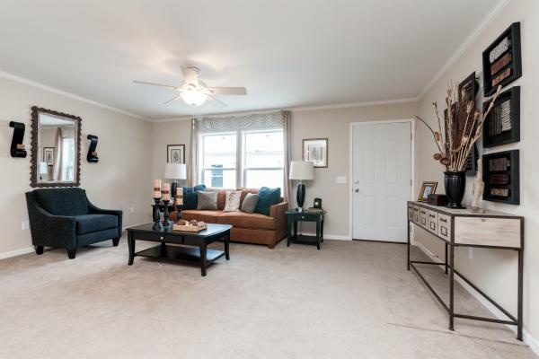 2020 Clayton 56INS28483BH20  Home