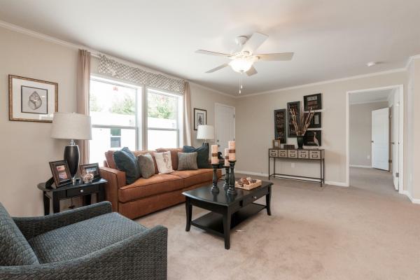 2020 Clayton 56INS28483BH20  Home