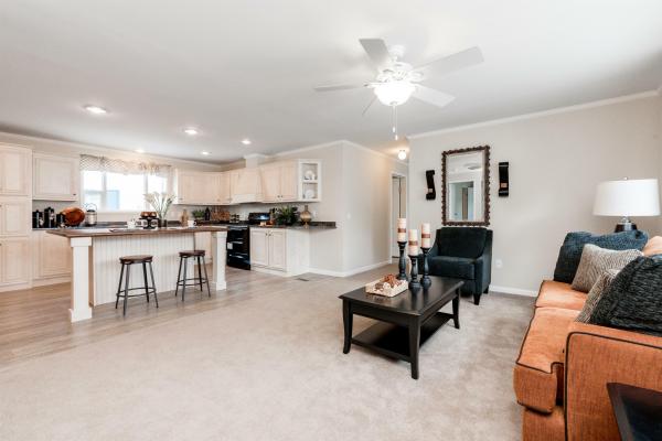 2020 Clayton 56INS28483BH20  Home