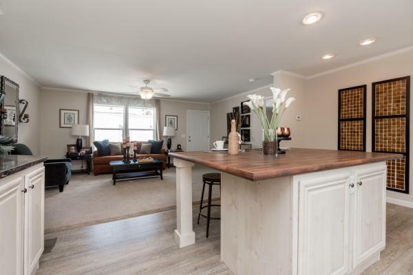 2020 Clayton 56INS28483BH20  Home