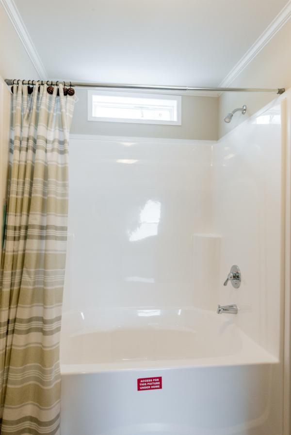 2020 Clayton 56INS28483BH20  Home