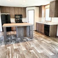 2023 Clayton Homes Inc Pulse Mobile Home