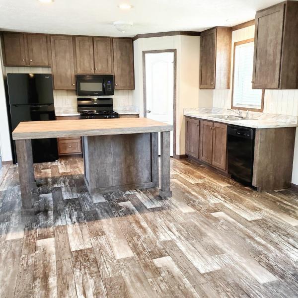 2023 Clayton Homes Inc Pulse Mobile Home
