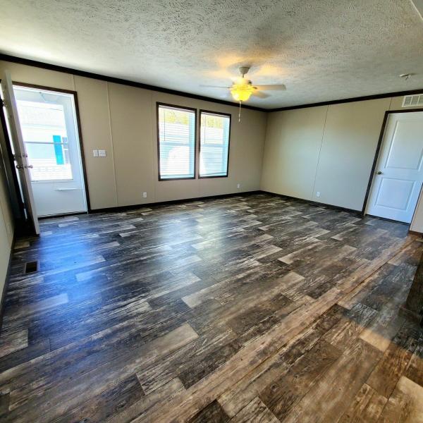 2023 Clayton Homes Inc Pulse Mobile Home