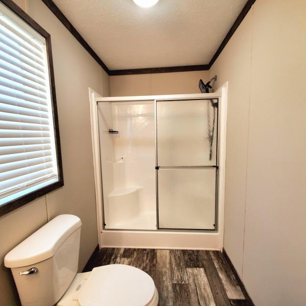 2023 Clayton Homes Inc Pulse Mobile Home