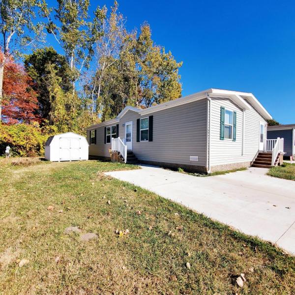 2023 Clayton Homes Inc Pulse Mobile Home