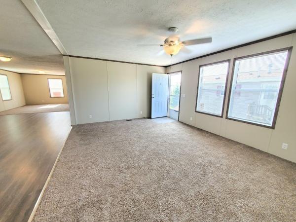 2018 Clayton Homes Inc The Double Deal Mobile Home