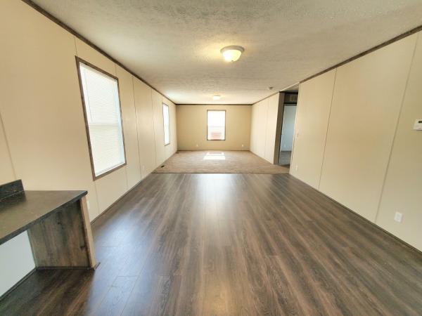 2018 Clayton Homes Inc The Double Deal Mobile Home