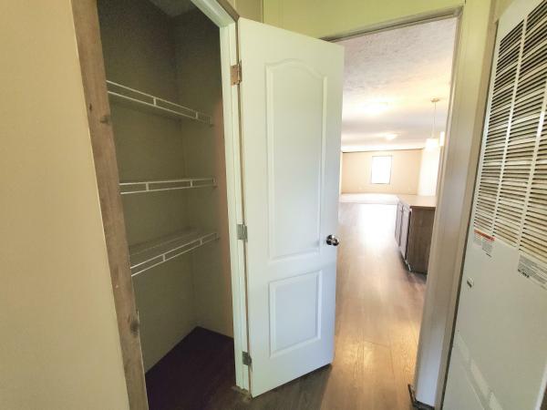 2018 Clayton Homes Inc The Double Deal Mobile Home