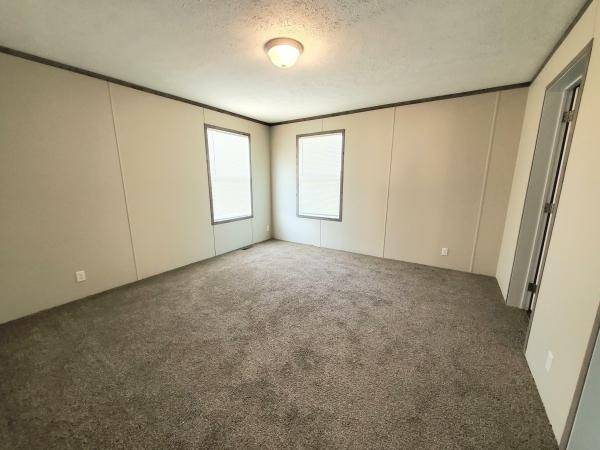 2018 Clayton Homes Inc The Double Deal Mobile Home