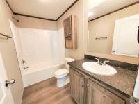 2018 Clayton Homes Inc The Double Deal Mobile Home