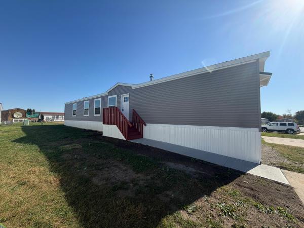 2026 Cavco Ind Mobile Home For Sale
