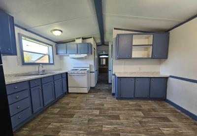 Mobile Home at 5893 South Robin Drive Lot 381 Saginaw, MI 48601