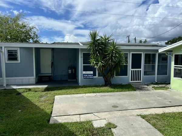 Unknown Mobile Home For Sale