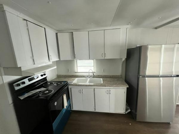 Unknown Mobile Home For Sale