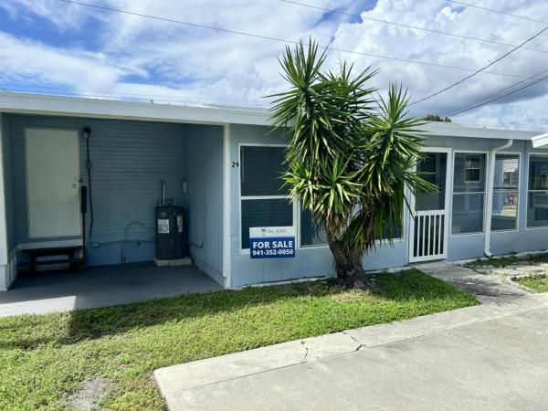 Unknown Mobile Home For Sale