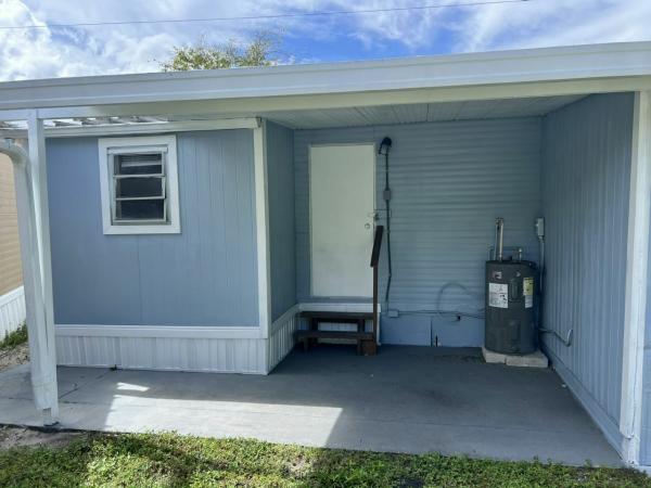 Unknown Mobile Home For Sale