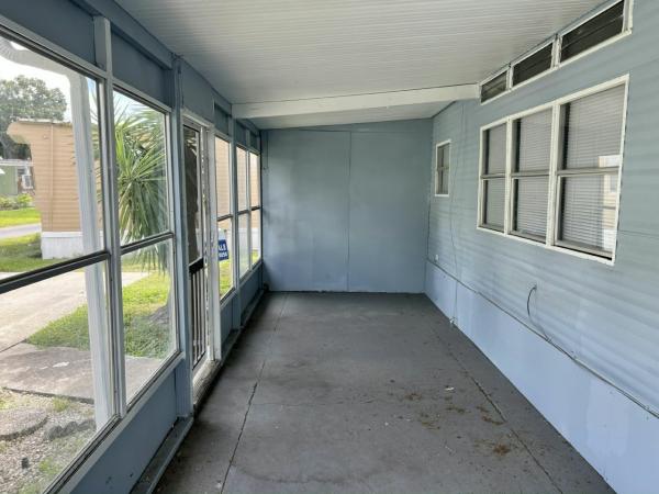 Unknown Mobile Home For Sale
