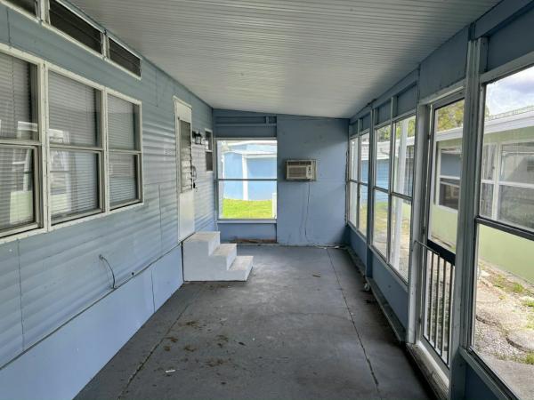 Unknown Mobile Home For Sale