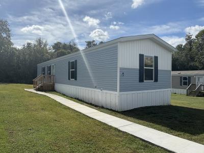 Mobile Home at 120 Northfork Drive Reidsville, NC 27320