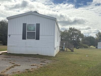 Mobile Home at 157 Southfork Drive Reidsville, NC 27320