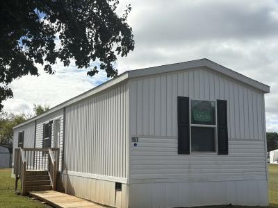 Mobile Home at 157 Southfork Drive Reidsville, NC 27320
