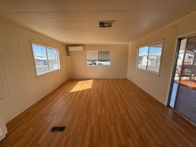 Photo 3 of 8 of home located at 7807 E Main St, #D21 Mesa, AZ 85207