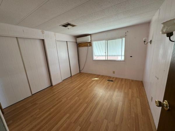 1976 MOBILE HOM  Home