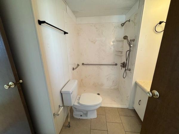 1976 MOBILE HOM  Home