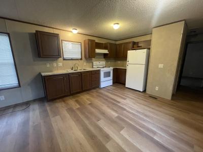 Mobile Home at 1520 Orange Rd Lot #120 Ashland, OH 44805