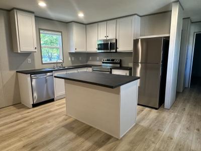 Mobile Home at 278 Mac Johnson Rd. Lot 248 Cartersville, GA 30121