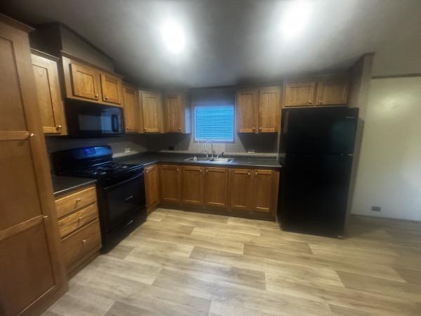 Photo 1 of 2 of home located at 200 Paradise Acres Rd, #11 Carterville, IL 62918