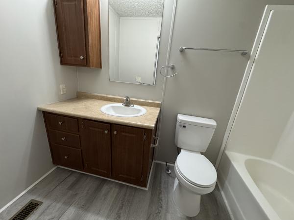 2019 LH166432F  Home